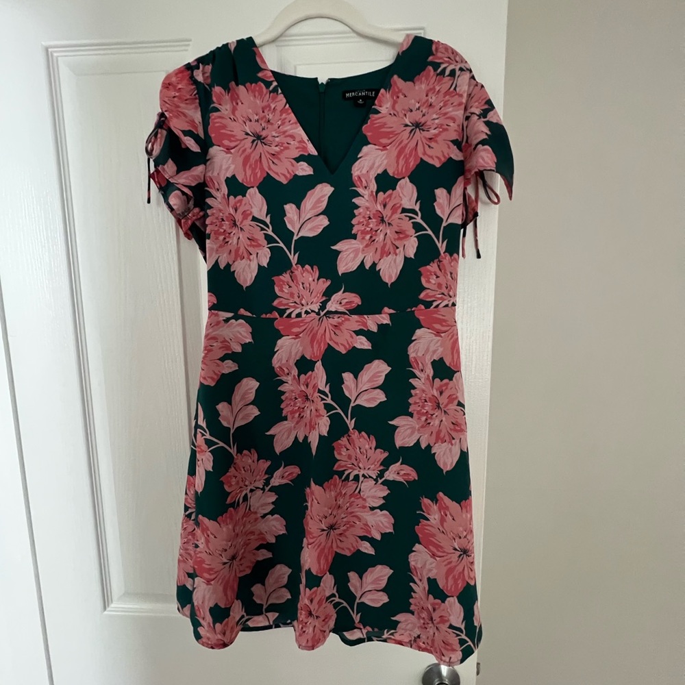 J. Crew dress